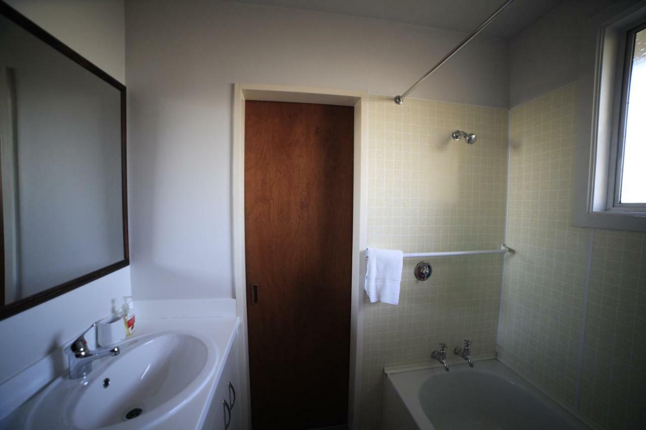 Villa Rejuvenate On Rata Free Wifi Twizel Exterior foto